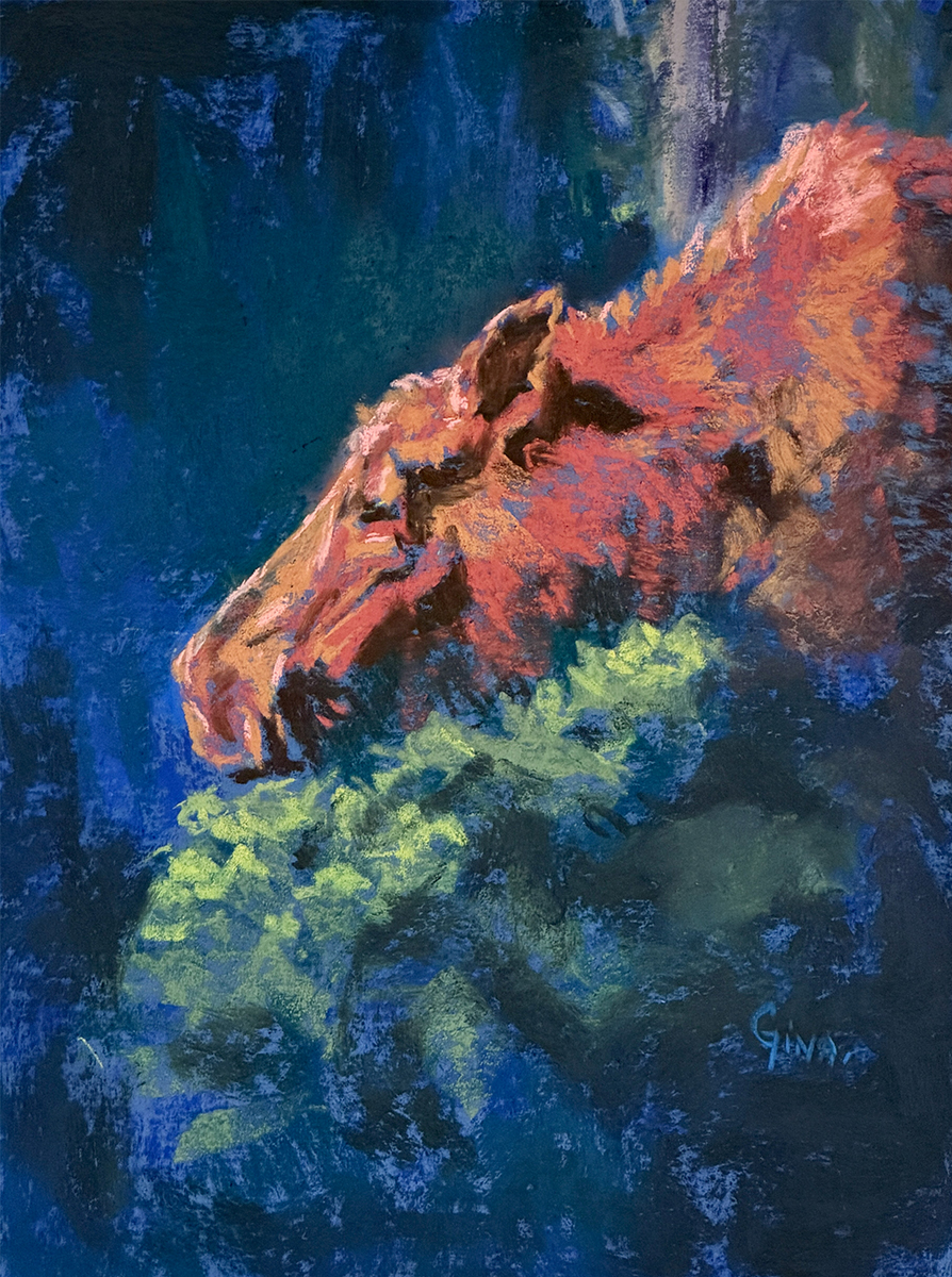 Evening Snack – Image 1