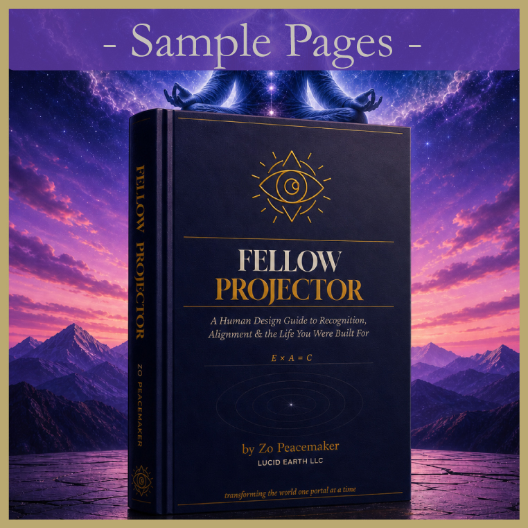 Fellow Projector Ebook: Sample Version – Image 1