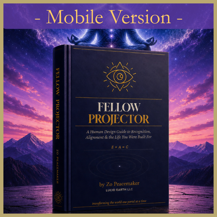 Fellow Projector Ebook: Mobile Version – Image 1