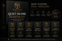 Introverted Wealth Starter Kit – Image 1