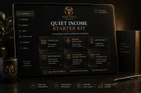 Introverted Wealth Starter Kit – Image 2