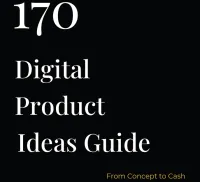 170 Digital Product Idea Kit – Image 1