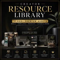 Creator Resource Library – Image 1