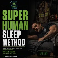 Super Human Sleep Method  – Image 1