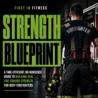 First in Fitness Strength Training Blueprint Ebook – Image 1