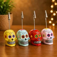 Sugar Skull ticket holders – Image 1
