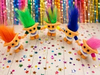 Lucky BINGO Treasure Trolls – Image 11