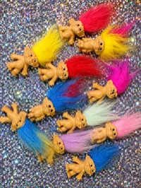 Tiny Trolls – Image 1
