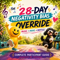 28-Day Negativity Bias Override™ – Image 1