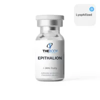 Epithalion 10mg (3ml) Lyophilized – Image 1