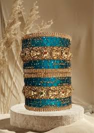Wedding Season Premium Bangle Collection – Image 3