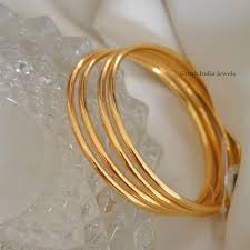 Lightweight Daily Wear Bangles for Women – Image 2