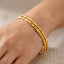 Lightweight Daily Wear Bangles for Women – Image 3