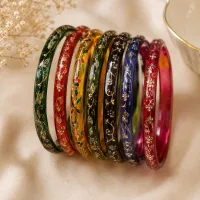 Lightweight Daily Wear Bangles for Women – Image 1