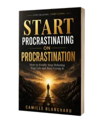 Stop Procrastinating on Procrastination – Image 1