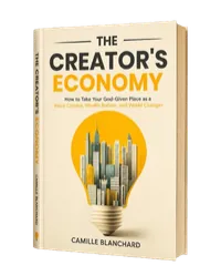 The Creator's Economy – Image 1