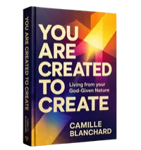 You Are Created To Create  – Image 1
