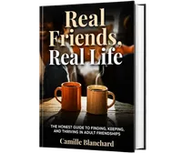 Real Friends Real Life – Image 2