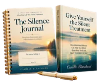 Give Yourself a Silent Treatment – Complete Bundle