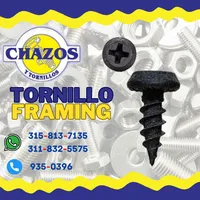 CHAZOS Y TORNILLOS EN BOGOTÁ – Image 2
