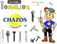 CHAZOS Y TORNILLOS EN BOGOTÁ – Image 3