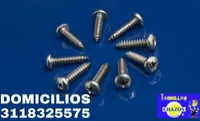Chazos Expansivos Puntilla Plástico Drywall , Supra - Mariposa Argolla, Multiusos. – Image 6