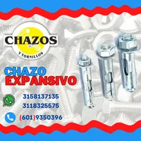  Chazos en Bogotá, Domicilios y envíos a toda Colombia – Image 2