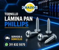  Chazos en Bogotá, Domicilios y envíos a toda Colombia – Image 1