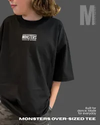 NEW Oversized Tee – Image 1