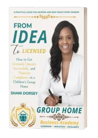 From Idea To Licensed – Image 1