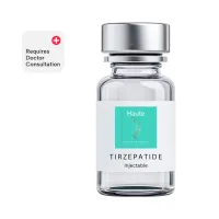 Tirzepatide + B12 – Image 1
