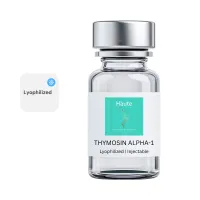 Thymosin Alpha-1 10mg (3mL) - Lyophilized – Image 1