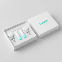 Lab Panel - TruLab TRT - Homekit – Image 1