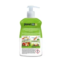 Гель для Миття Овочів та Фруктів без Запаху, Veggie Wash MY PLANET  – Image 2
