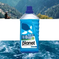 Універсальний засіб для очищення поверхонь, Ocean Fresh MY PLANET, 1000 мл – Image 3