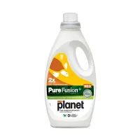 Гель для прання, Pure Fusion+ MY PLANET  – Image 1