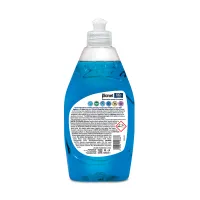 Гель для миття посуду, Blue Hygiene MY PLANET  – Image 2