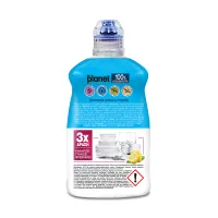 Гель для посудомийної машини, AutoDishWash MY PLANET, 22 цикли, 450 мл – Image 2