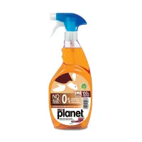 Спрей для очищення скла з оцтом, Vinegar MY PLANET,  1000 мл – Image 1