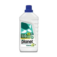 Універсальний засіб для очищення поверхонь, Antibacterial, Lime & Jasmine MY PLANET, 1000 мл – Image 1