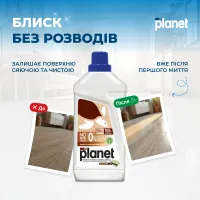 Універсальний засіб для очищення делікатних поверхонь, Green Soap MY PLANET , 1000 мл – Image 6