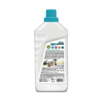 Гіпоалергенний засіб для миття підлоги Baby Powder BABY PLANET, 1000 мл – Image 2