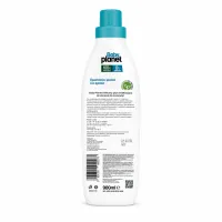 Кондиціонер-пом’якшувач для дитячої білизни Baby Powder BABY PLANET, 900 мл – Image 2
