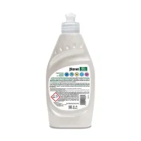 Гель для  миття посуду з доглядом для рук, Perle Bio+ MY PLANET  – Image 2