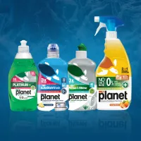Комплекс для кухні MY PLANET – Сяюча кухня – Image 1