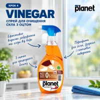 VEGGIE WASH + Команда Блиску – комплексний набір для кухні MY PLANET – Image 5
