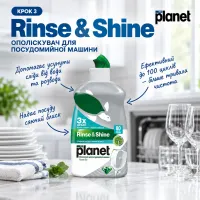 VEGGIE WASH + Команда Блиску – комплексний набір для кухні MY PLANET – Image 4