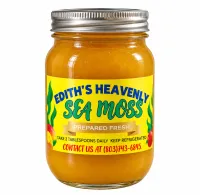 Sea Moss – Image 1