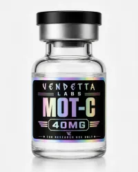 MOTS-C 40 mg – Image 1