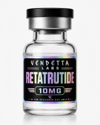 Retatrutide 10mg – Image 1